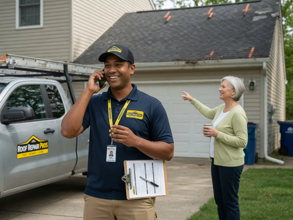 Roof Repair Bienville, LA FAQs